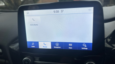 Ford Puma 1.0 EcoBoost Hybrid mHEV ST-Line 5dr Petrol Hatchback